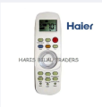 HAIER Inverter AC Remote Control. 