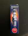 NGK Spark Plug - Iridium Spark Plug for Suzuki GS150/GS150SE/ Honda CB150F (CR7EIX/CR9EIX). 