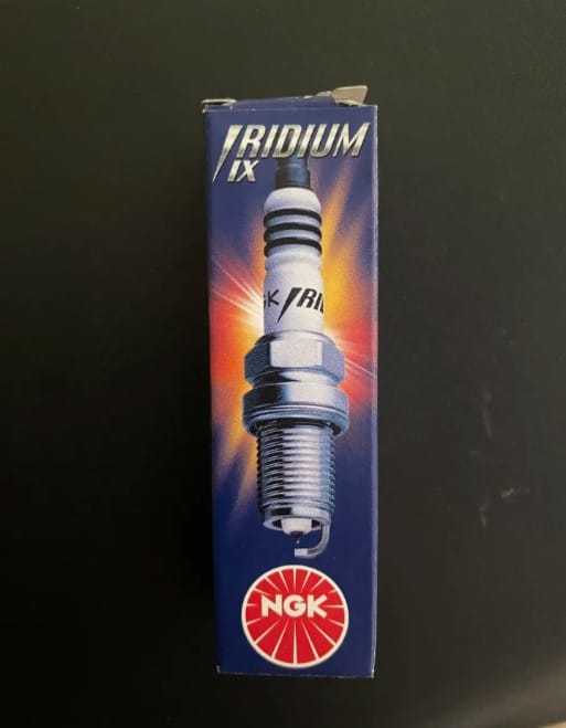 NGK%20Spark%20Plug%20-%20Iridium%20Spark%20Plug%20for%20Suzuki%20GS150/GS150SE/%20Honda%20CB150F%20(CR7EIX/CR9EIX)%20-%20Image%203
