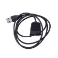 2X for Fitbit Alta HR Charger,Replacement USB Charging Cable Cord Dock Charger for Fitbit Alta HR (3Foot/1Meter). 