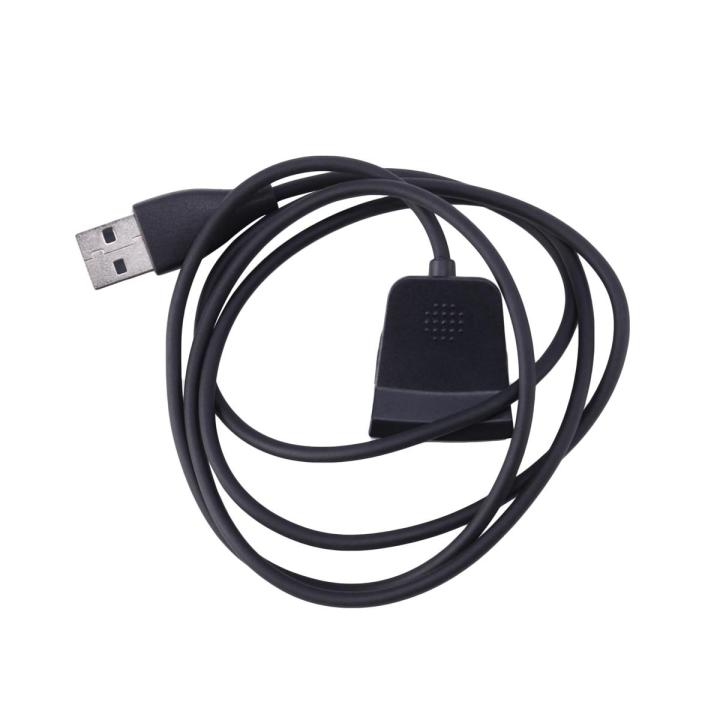 2X for Fitbit Alta HR Charger,Replacement USB Charging Cable Cord Dock Charger for Fitbit Alta HR (3Foot/1Meter)