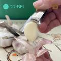 Garlic Peeling Tweezers Stainless Steel Fish Bone Tweezers Set for Easy Garlic Peeling Kitchen Gadget Tool Kitchen Food Tongs. 
