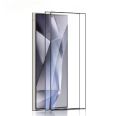 Samsung S25 Ultra/ S24 Ultra /S23 Ultra/S22 Ultra/S21 Ultra/ Clear Tempered Gorilla Glass Screen Protector/ UV Glass. 