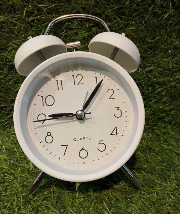 Alarm%20Clock%20Metallic%20-%20Modern%20Design%20with%20Silent%20Sweep%20Movement%20-Sophisticated%20Design%20with%20Easy-to-Read%20Numerals%20%20%7C%20Alarm%20Clock%20Metallic%20%7C%20%20Portable%20Alarm%20Clock%20%7C%20%20Easy-to-Read%20Dial%20Clock%20%20%7C%20Decorative%20Alarm%20Clock%20%7C%20Office%20Desk%20Alarm%20Clock%20-%20Image%203