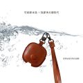 Suitable for Honor Earbuds X6 Bluetooth headset protective case Huawei honor Honor earbudsx6 protective case. 