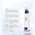 Color Light Blackhead Remover. 
