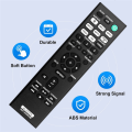 RMT-AA400U Remote Control Replacement Parts Accessories for Sony Stereo Receiver STR-DH190 STRDH190 Remote Control. 