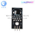 DS18B20 Module Single Bus Digital 18B20 Temperature Sensor Electronic Bricks SUNLEPHANT. 