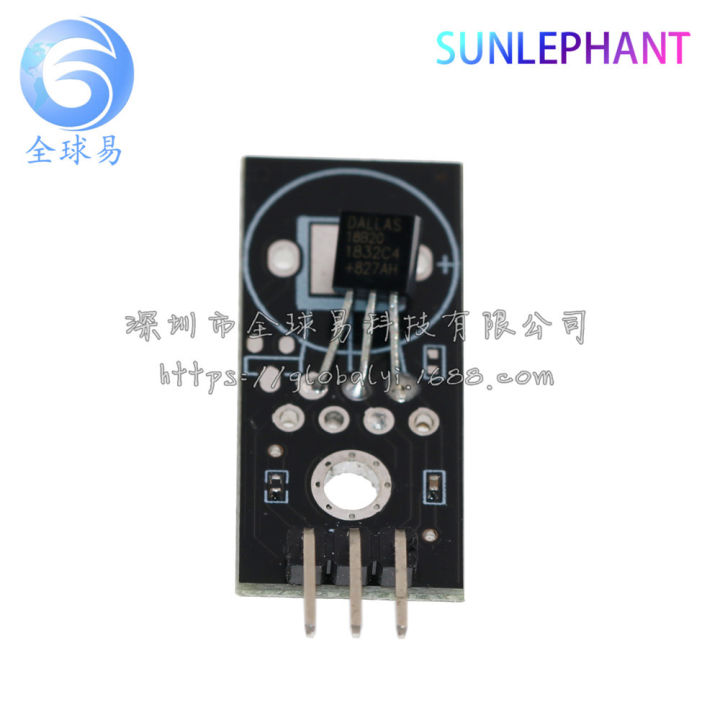 DS18B20%20Module%20Single%20Bus%20Digital%2018B20%20Temperature%20Sensor%20Electronic%20Bricks%20SUNLEPHANT%20-%20Image%205