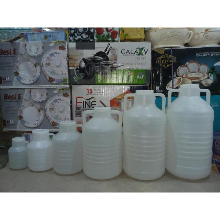 WATER KAN WATER STORAGE 5 LITER 10 LITER 20 LITER 30 LITER 35 LITER
