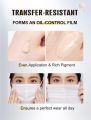 Bob  Foundation BB Face Cream Concealer Waterproof Brightening Moisture Natural Organic Makeup Sunscreen Base BB Cream.40 g .. 