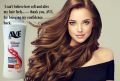 AVE Shampoo for Dull & Dry Hair | Pack of 4 Shampoo | Vitamix Shampoo AVE | Vitamix Shampoo 750ml | Herbal Cleanser | Smooth & Shiny Hair. 