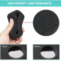 Sponge Foam Case Windshield Wind Noise Reduction For GoPro HERO 12 10 9 Cover Housing For Gopro Hero 11 Action Camera Accessorie. 