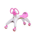 Big Bunny Baby Infant Walker, Baby Step Infant Bike Ride On, Walking Kids Toys, Car Four Wheel Balance Walker Kids For Toddlers Easy To Learn, Melody Musical Toy, Best Toys Gift For Kids Children Boys, Girls Activity Rattle Babies : 6mS4dzch. 