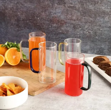 Sleek%20&%20Transparent%20Juice%20Glasses%20%201%20&%20Set%20Of%20%202%20,4%20Glass%20380ml%20%7C%20High-Quality%20Borosilicate%20Drinking%20Glass%20for%20Water,%20Juice%20&%20Beverage%20-%20Image%204