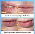 Lips Balm Vitamin E Moisturizing Exfoliator Makeup Lipstick Stick Lip Balm Wholesale for Men Lip Care. 