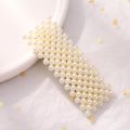 Fancy Pearl Hair Pins Hair Clips for Women Girls and Kids. 