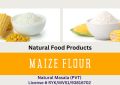 Maize Flour | Maki Ka Atta | Corn Flour : 1 KG. 