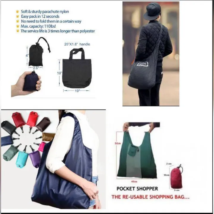 Foldable%20Bag%20Parachute%20Shopper%20Re-usable%20Grocery%20fold-able%20shopper.%20-%20Image%202
