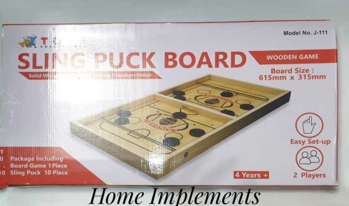 Fast Sling Foosball Board Game: Super Winner Sling Game Bounce Chess Eject Chess Bounce Chess Party Home Interactive Games Toy