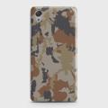 Sony Xperia XA1 Plus Cover - SkinLee HQ Hard Case - Camo Series v14 - SKINLEE-316-1-400-261. 