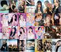 TWICE Photocards New Album READY TO BE Lomo Cards Set KPOP Merchandise Gift for ONCE Fans. 