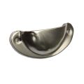 Practical 12X Kitchen Cupboard Door Cabinet Cup Drawer Furniture Antique Shell Pull Handle metal. 