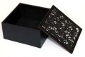Wooden Box For Gift, Box, Jewelry Box. Earring Box, Wedding Gift Box. 