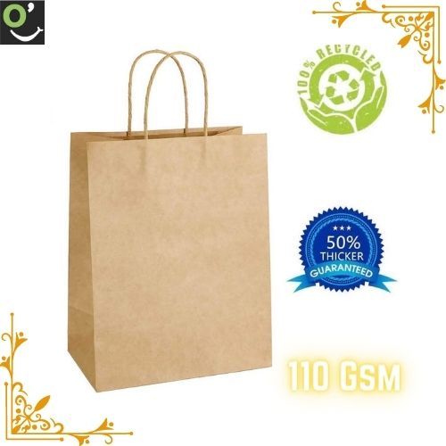 Kraft%20Brown%20Handle%20Paper%20Bags%20-%20Plain%20Paper%20Bags%20For%20Shopping%20Food%20%20Sweets%20%20Books%20-%20Gift%20Hamper%20Bags%20-%20Brown%20Paper%20Shoppers%20-%20Kraft%20Paper%20Storage%20Bags%20-%20%20%20Arts%20&%20Craft%20Accessories%20-%20Image%205