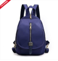College bags for girls Pu leather with shoulder bag Fashion Backpack for women University Bag ladies travel bag. 
