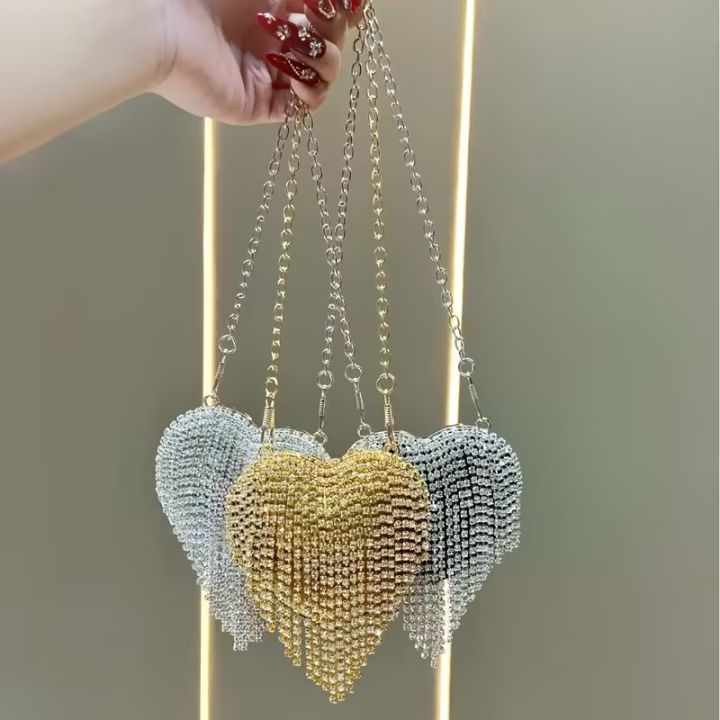 Mini%20Heart%20Shape%20Handbag%20for%20Girls%20&%20Women%20%7C%20Tassel%20Chain%20Strap%20Crossbody%20Bag%20%7C%20Evening%20Party%20Wedding%20Eid%20Clutch%20Purse%20%7C%20Small%20Shoulder%20Bag%20-%20Image%203