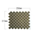 Mosaic Wall Tile Peel And Stick Self Adhesive Backsplash Home Decoration Accessories Living Room Wall Sticker Bedroom Decor. 