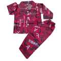 Boys Nightsuit Cotton. 
