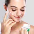 Anti Stains Acne Treatment Cream Scar Blackhead Face Cream Shrink Pores Whitening Skin Care Face Cream Korean Cosmetics. 