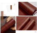Wood Sticker For Furniture Kitchen Cabinet Almari BIG SIZE 2x8 Foot. 