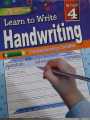 Learn and Write | Practice English Contemporary Cursive Writing | Modern Print | Improve your handwriting series | Best gift for kids | 5 books in a pack. 