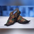 Washing Wear Peshawari Footwear Collection - Pishawari Chappal. 