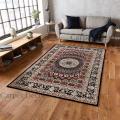 Living room rug, Carpet rug, Carpet center piece 4FT X 6FT. 