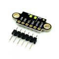 VL53L1X VL53LO Laser Ranging Flight Time Sensor Module Distance 400cm Measurement Extension Board Module CJMCU-531. 