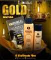 Jessica 24K Gold 2In1 Skin Polish - 120ml. 