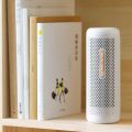 Deerma CS50MW Recyclable Mini Dehumidifier Reduce Air-Humidity Dry / PTC Drying Humidity Absorber for Home. 