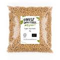 Organic Nature Soya Bean Seeds | Soyabean Dana | High Protein & Natural 1 Kg. 