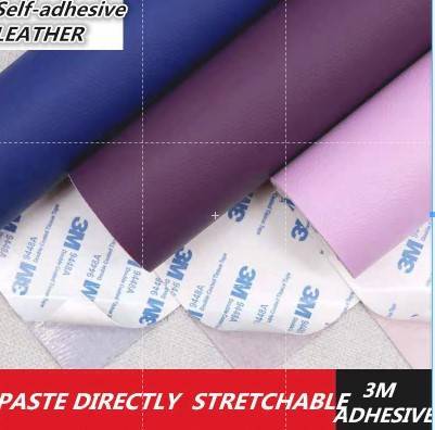 40cm*100cm%203M%20Self-adhesive%20Leather%20Fabric%20Repair%20Patch%20Sticker%20On%20Sofa%20Seat%20Bed%20Waterproof%20PU%20Big%20Size%20-%20Image%205