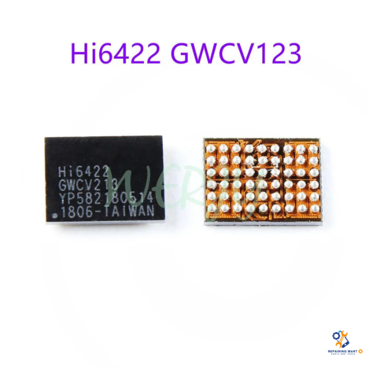 HI6422 GWCV213 Original new Power iC for HUAWEI | Daraz.pk