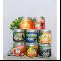 JELLO CAR AIR FRESHNER | MULTIPLE SCENTS |220 g| LONG LASTING |HIGH QUALITY.. 