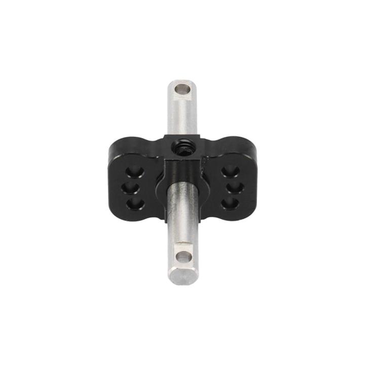Aluminum Differential Locker Spool Diff Case Parts For