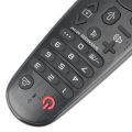 Universal Smart Magic Remote Control for LG TV AN-MR20GA Remote Control. 