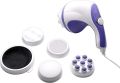 Standard Tone Massager for Body Relax and Spin Tone Body MassagerElectric Body Massager electric Full slimming relax spin tone massager Man and women Fat Reducing Machine Health Care Massage Relax & Spin Tone New Unisex Relax & Spin Tone. 