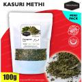 Masalaywala - Fenugreek Green Leaves 25gm. 