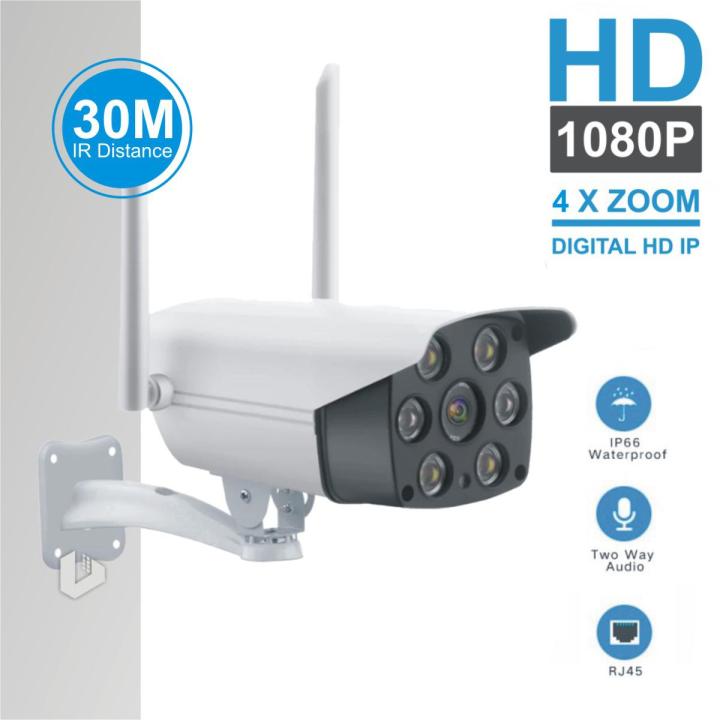 Outdoor%20IP%20Wireless%20Camera,%20HD%201080P%20WiFi%20CCTV%20Surveillance%20Camera,%20Weatherproof%20-%20Night%20Vision%20-%20LED%20Lights%20-%20Two%20Way%20Audio%20-%20Motion%20Detection%20-%20SD%20Card%20Slot%20-%20V380%20-%20Free%20Camera%20Stand%20+%20Power%20Adapter%20-%20Image%202
